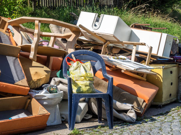Best Local Junk Hauling  in Polkton, NC