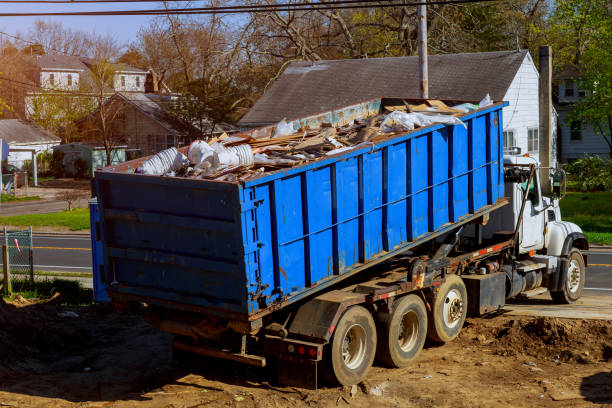 Commercial Cleanout Services in Polkton, NC