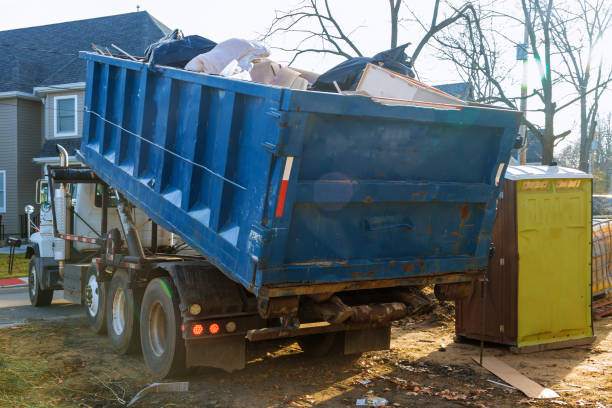 Best Construction Debris Removal  in Polkton, NC