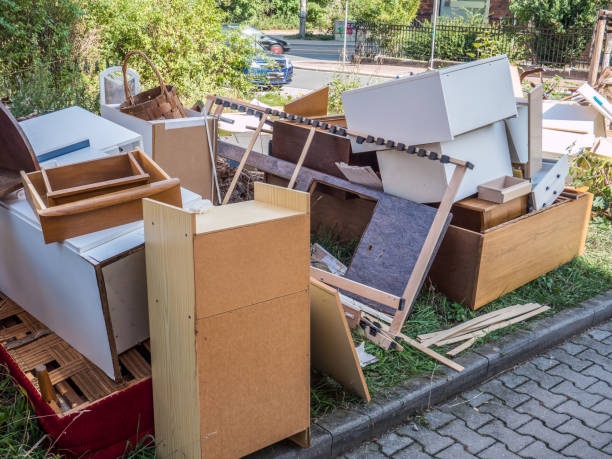 Best Affordable Junk Removal Services  in Polkton, NC