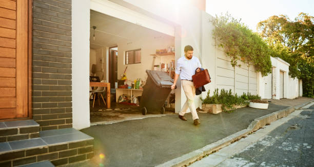 Best Commercial Junk Removal  in Polkton, NC