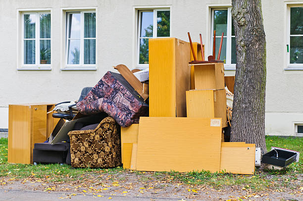 Best Yard Cleanup Services  in Polkton, NC