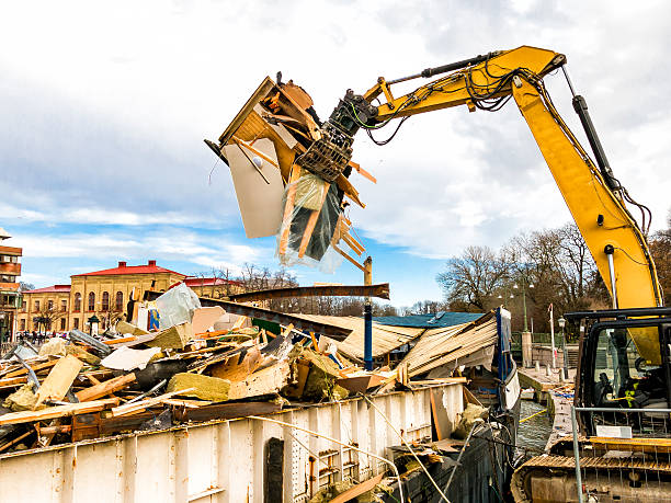 Best Estate Cleanout Services  in Polkton, NC